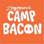 Camp Bacon Logo