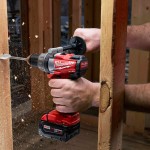 MILWAUKEE M18 FUEL 2603 in use WEB