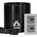 rainwise wireless rain gauge