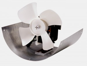 Duct Booster Fan