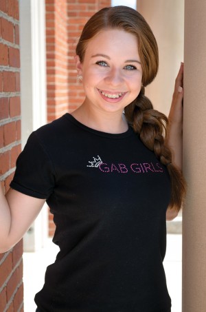 Elayna Hasty is the founder of “G.A.B. Girls (Girls Against Bullying Girls) which supports kids who are being bullied and has its own website: gabgirls.wix.com/gabgirls.