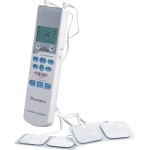 Prospera Electronic Pulse Massager PL009
