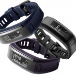 garmin vivosmart hr triple