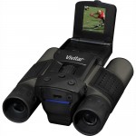 Vivitar VIV CV 1225 12x25 Digital Camera Binocular