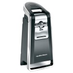 Hamilton Beach 76606Z smooth touch can opener