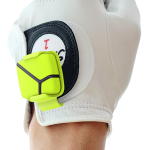 Mount Golf Glove with Sensor 1