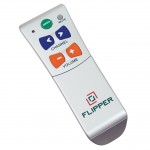 flipper big button remote