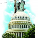 Photo illustration by Richard G. Biever