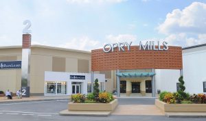 opry mills