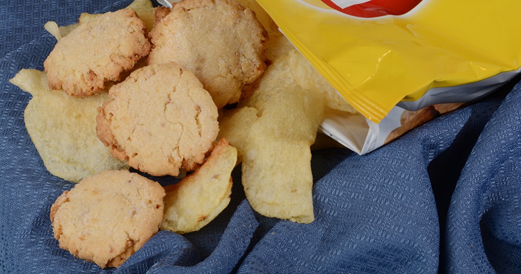 potato chip cookies 1035