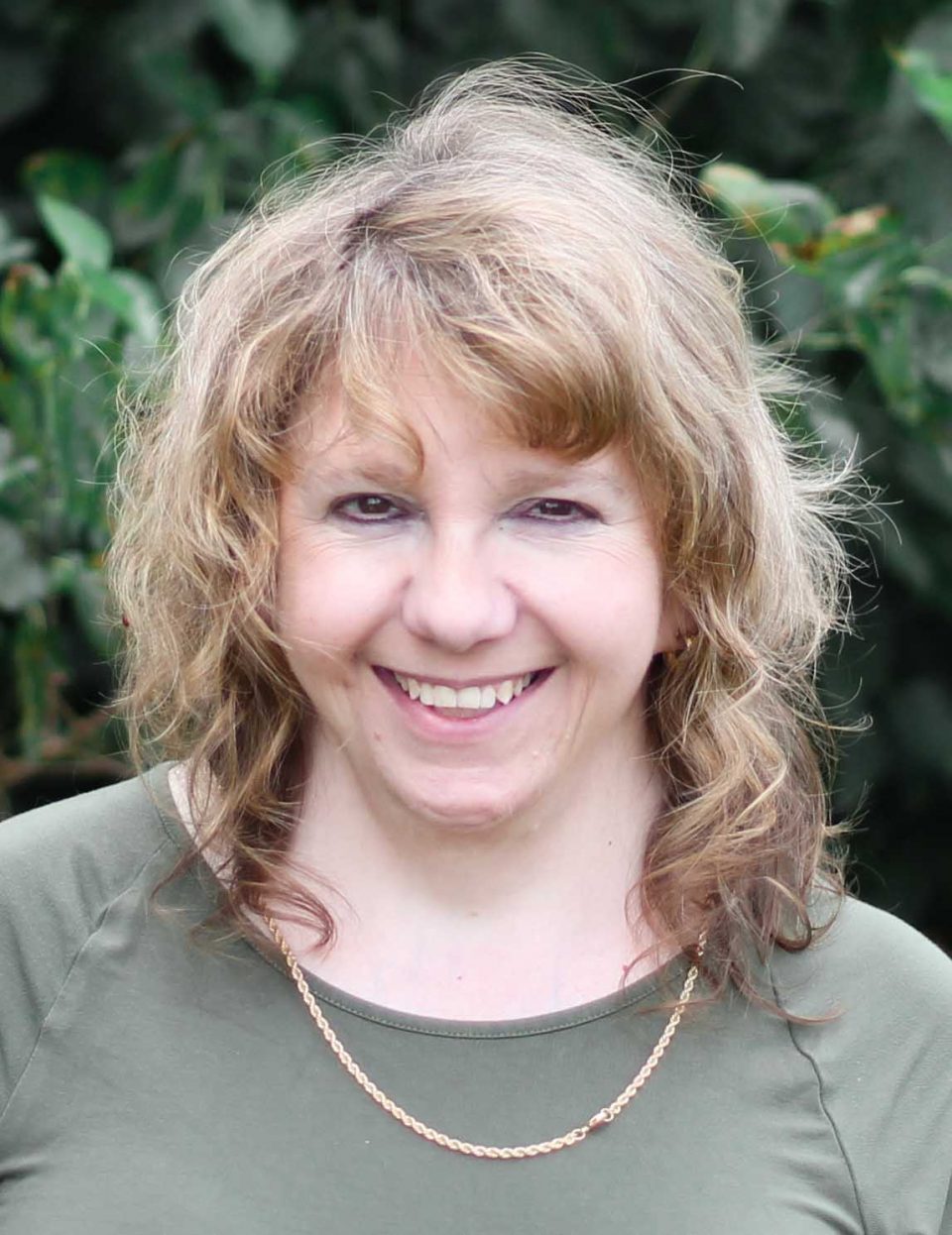 HollyHuffman Indiana Connection