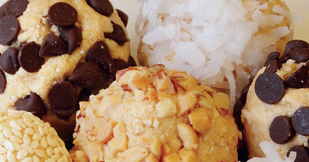 Posted on Aug 10 2015 in Desserts