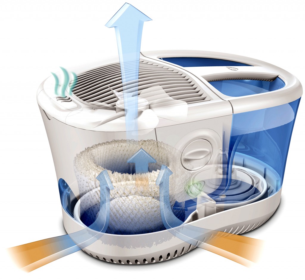 Improve indoor air quality efficiently - Indiana Connection