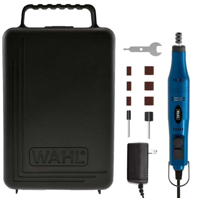 Wahl Nail Grinder Indiana Connection