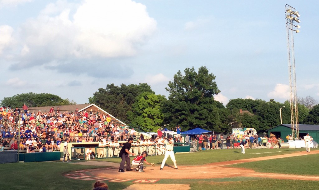 Lafayette Aviators help local baseball take flight Indiana Connection