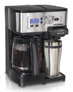 HB coffee maker