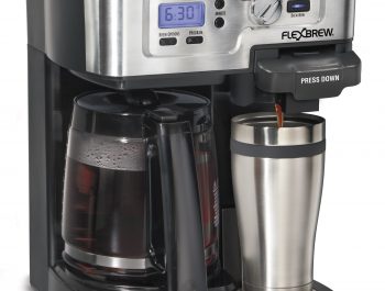 HB coffee maker