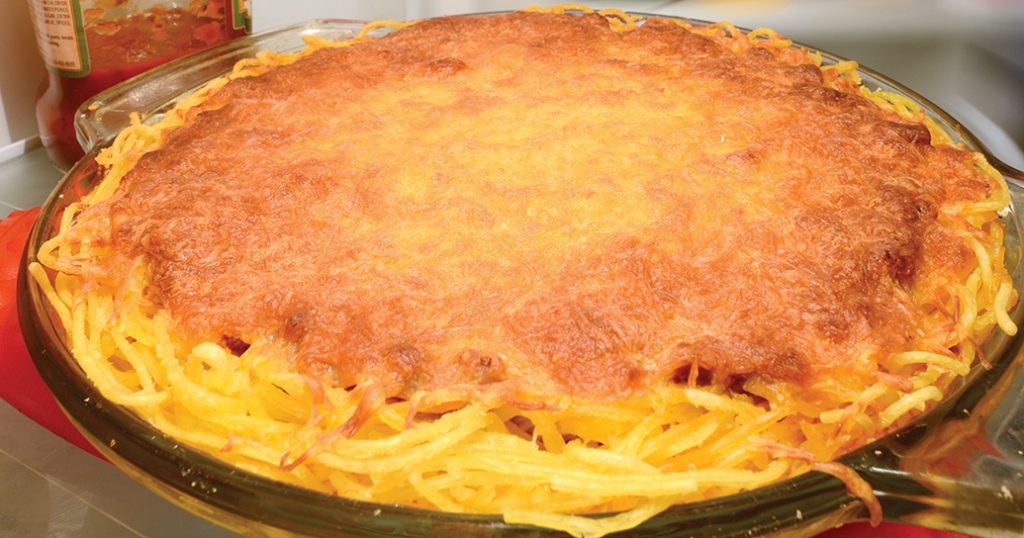 Posted on Feb 01 2017 in Main Course , Pasta