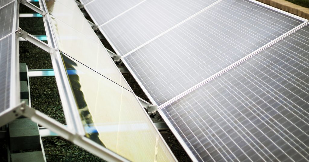 Orange County REMC taps into power of the sun Indiana Connection