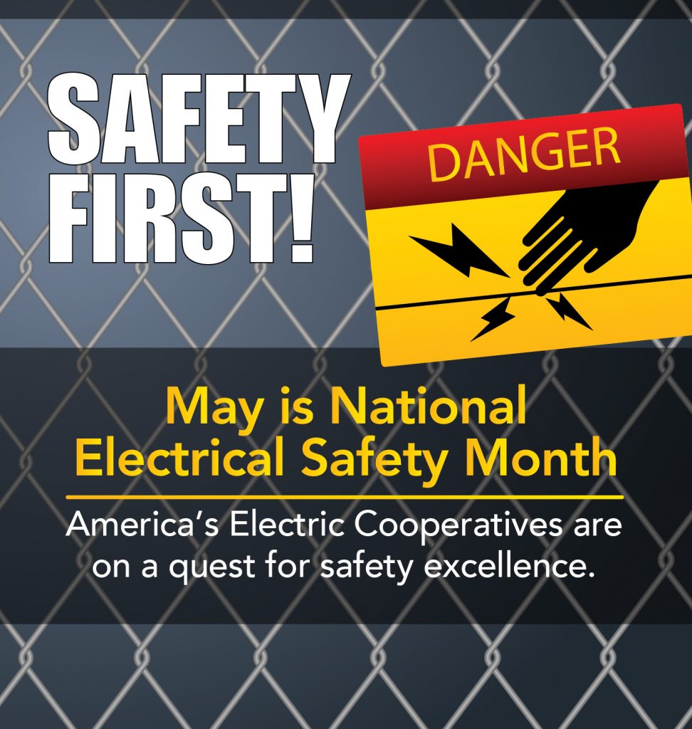 May is Electrical Safety Month Indiana Connection