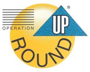 Operation Round Up logo