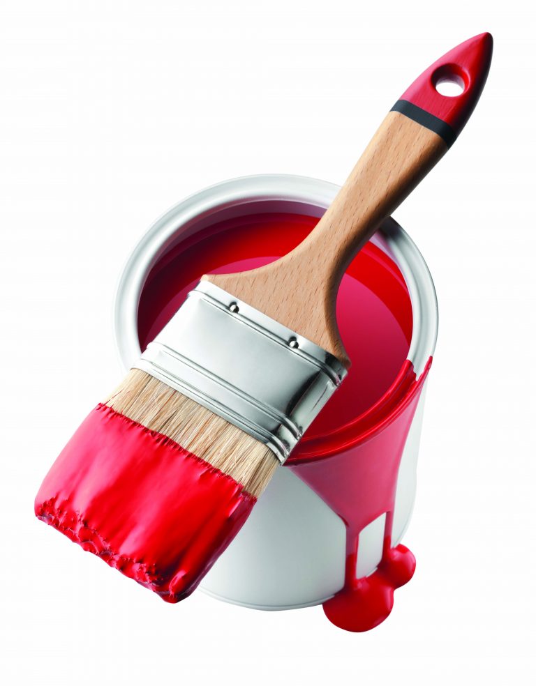 Choosing the right paint applicator Indiana Connection