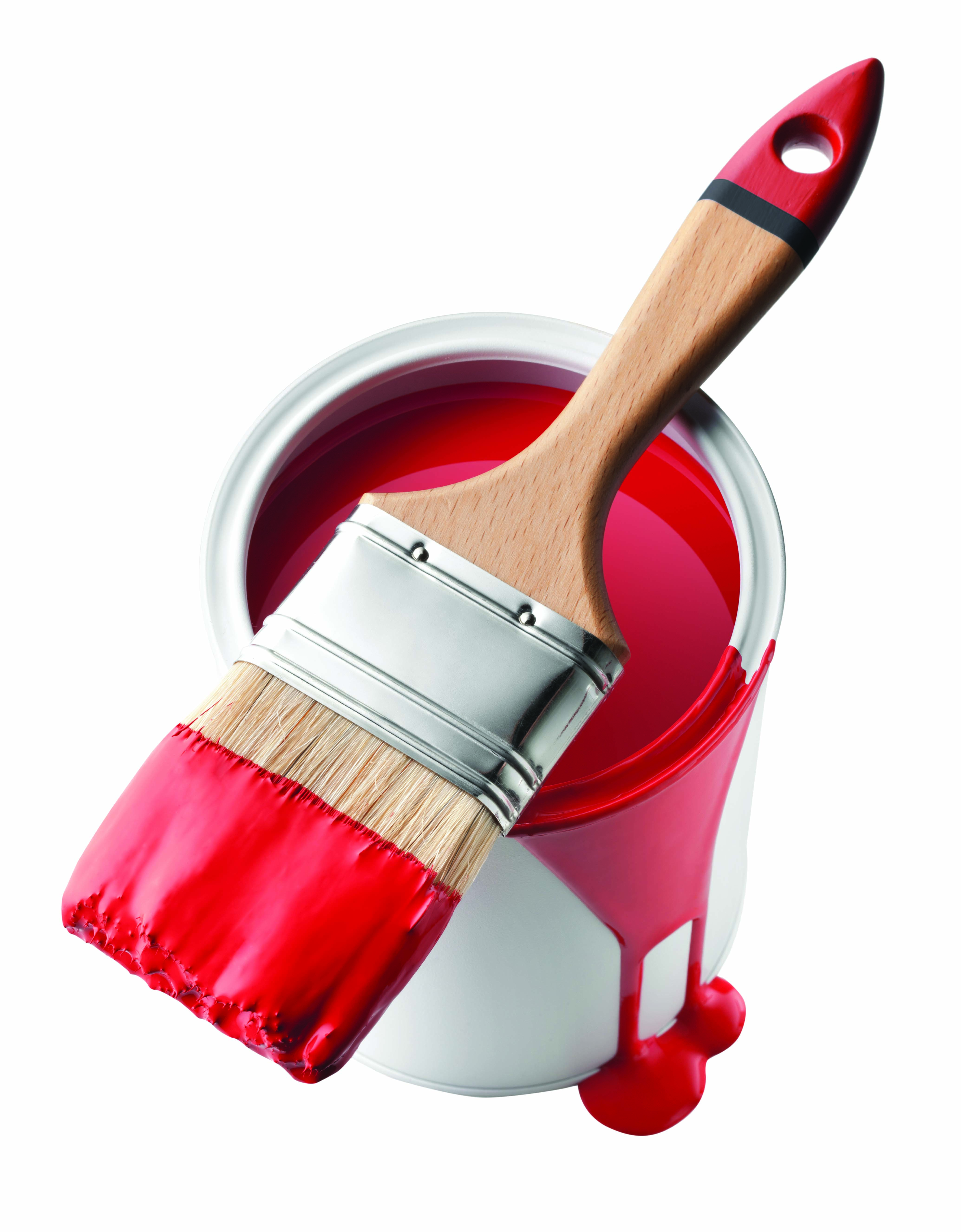 Choosing the right paint applicator Indiana Connection