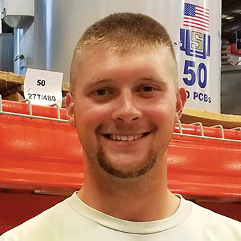 Employee News - Indiana Connection