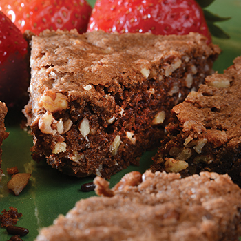 Kickin' Hot Chocolate Bars - Indiana Connection