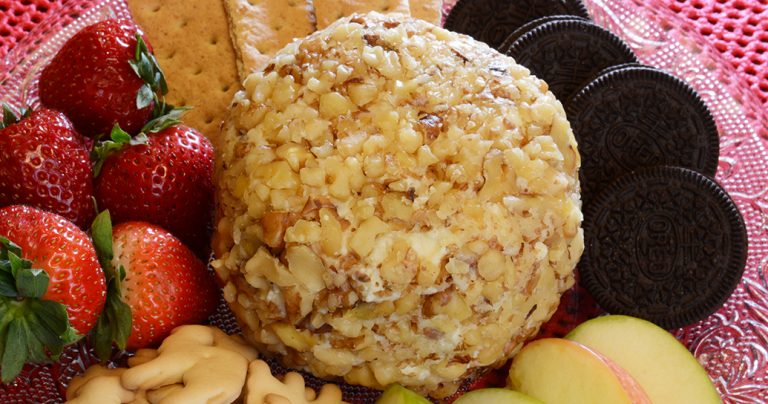 Posted on Sep 22 2017 in Desserts