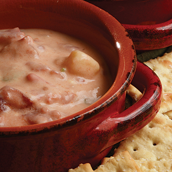 Company Chowder - Indiana Connection