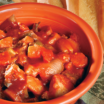 Four-Hour Beef Stew - Indiana Connection
