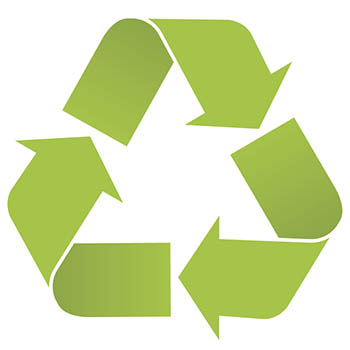 Recycle symbol