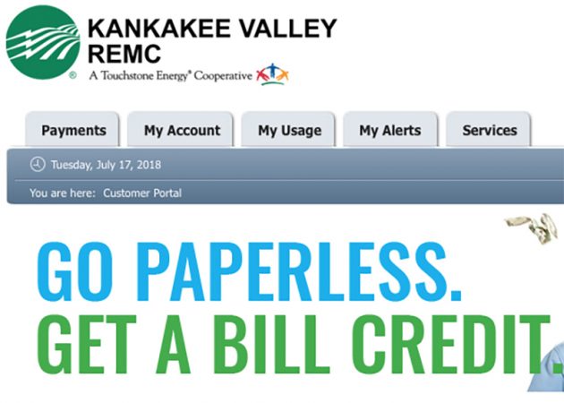 jay county remc bill pay