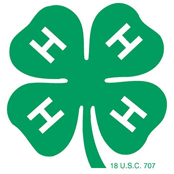 4-H logo