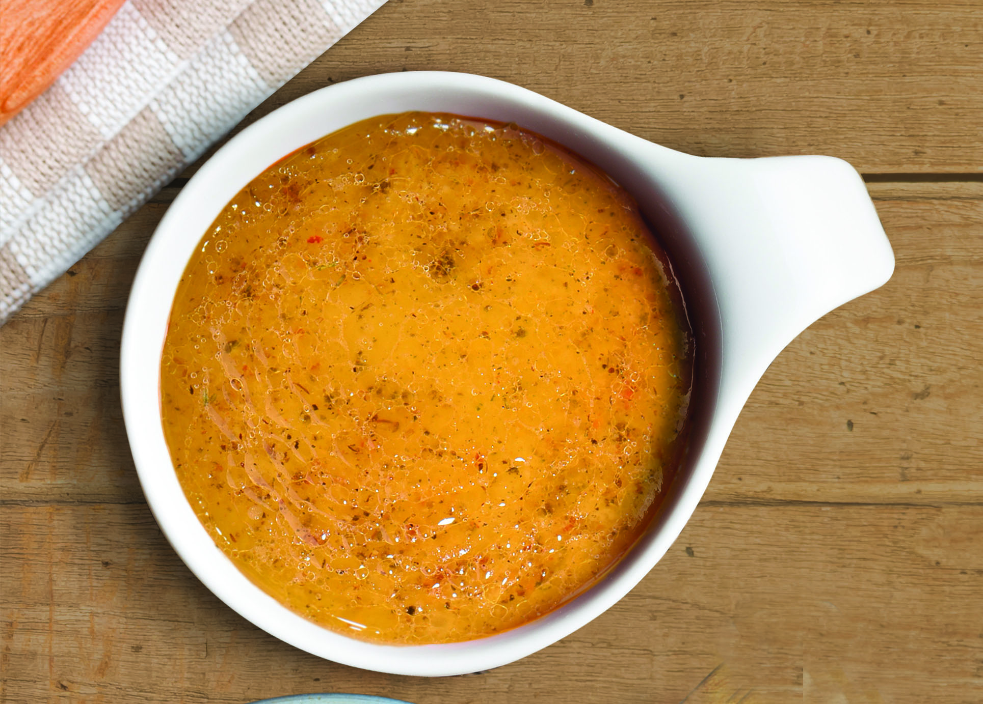 Barbecue Marinade for Chicken - Indiana Connection