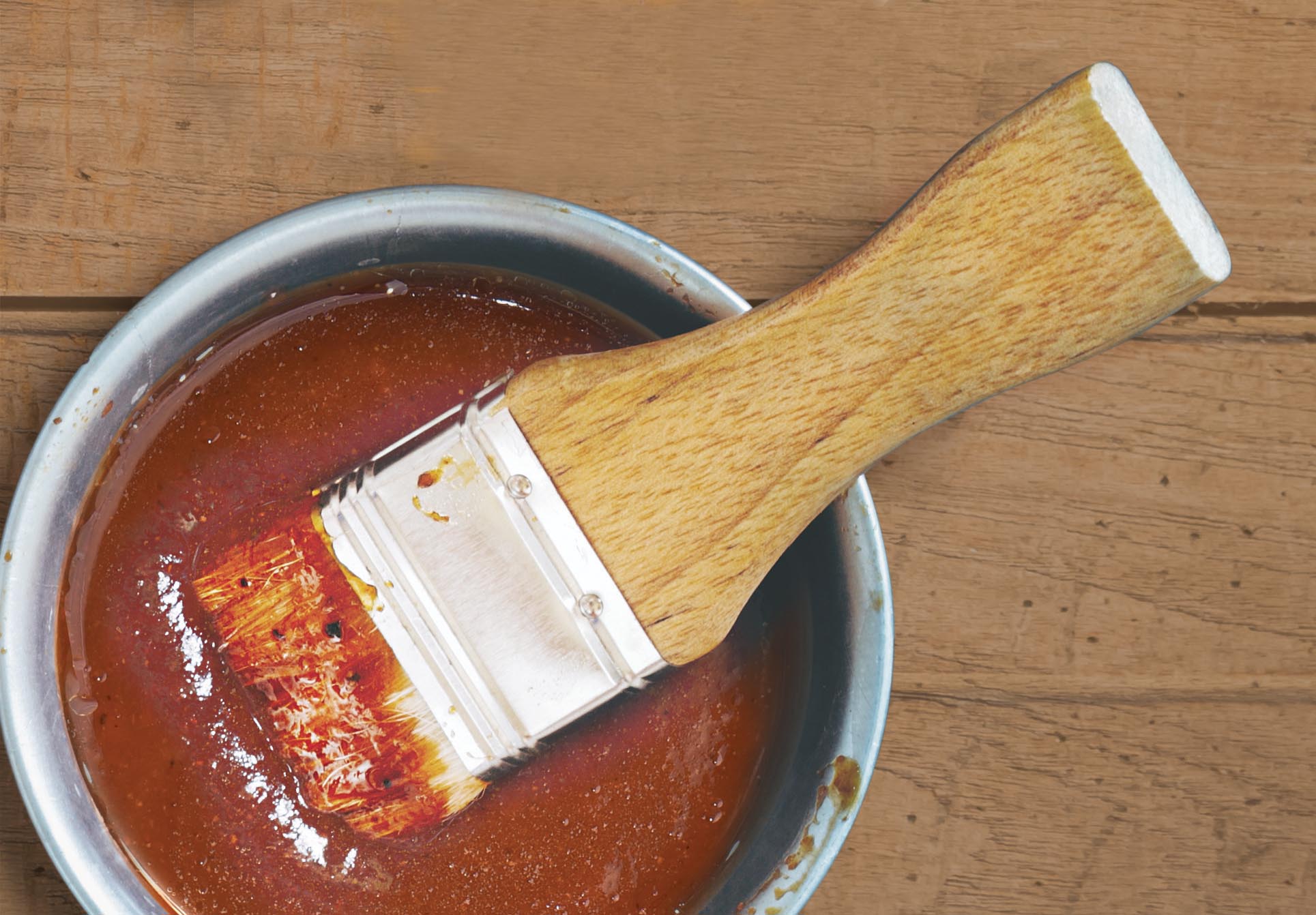 Coca-Cola Barbeque Sauce - Indiana Connection