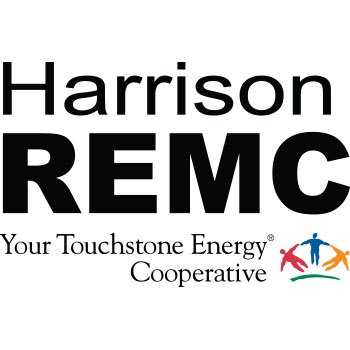 Harrison REMC Logo