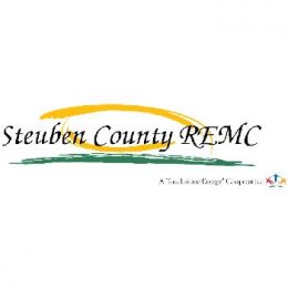 Steuben Co. REMC Logo