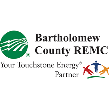 Bartholomew Co REMC logo