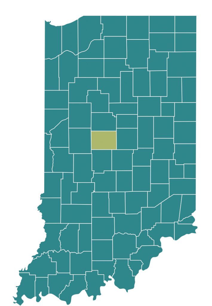 County Profile Boone County Indiana Connection