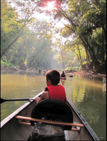 County Profile: Harrison County - Indiana Connection