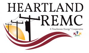 Heartland REMC logo