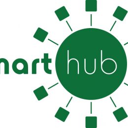 SmartHub logo
