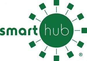 SmartHub logo