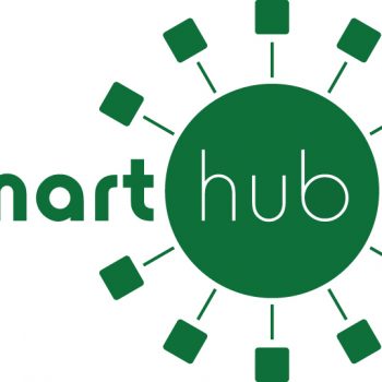 SmartHub logo