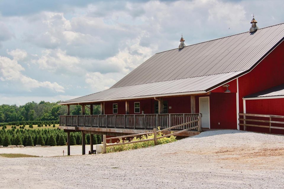 Harvesting the past and harnessing the future Indiana Connection