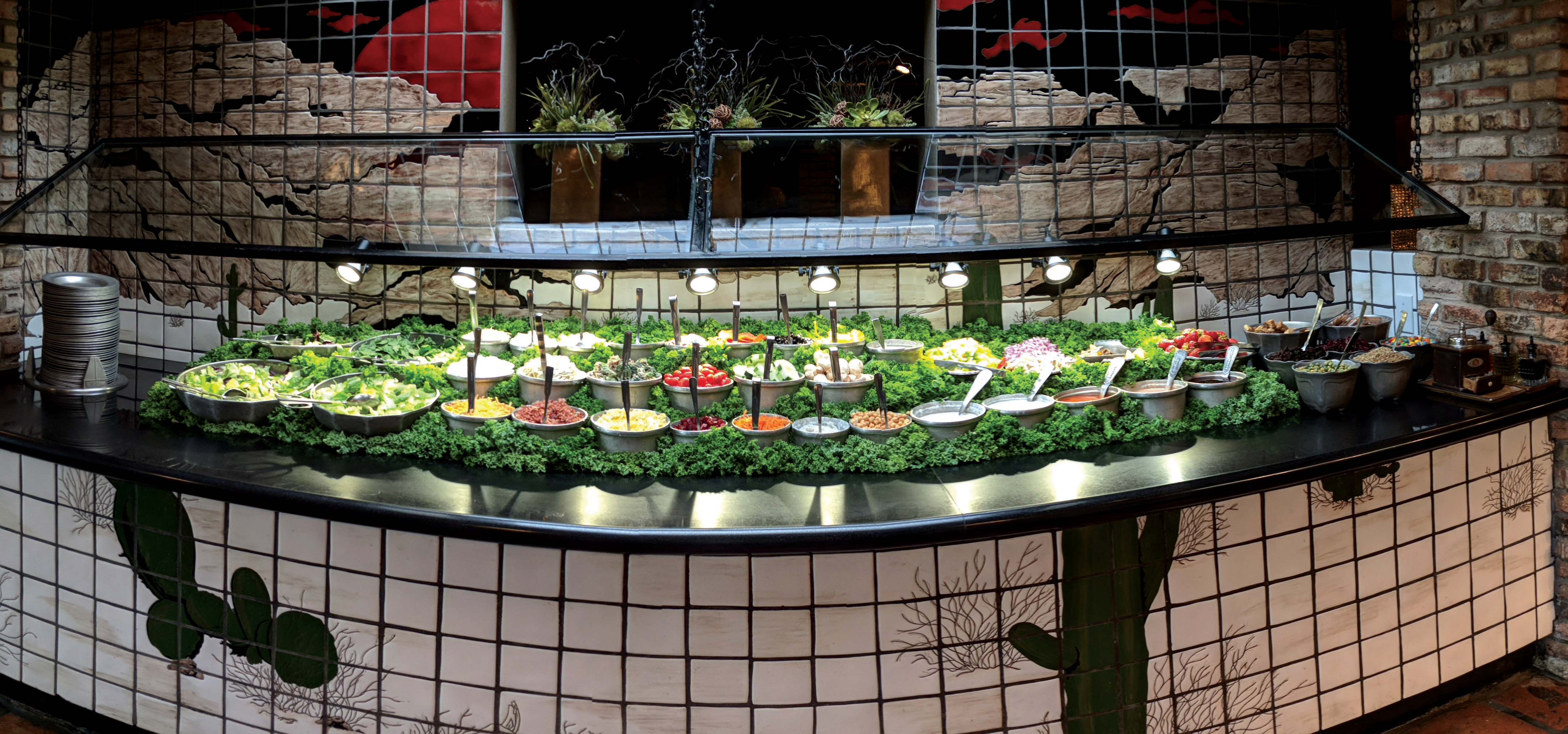 Cork 'n Cleaver Setting the bar Indiana Connection