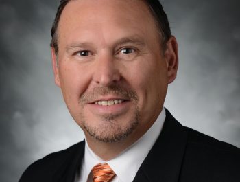 Clark County REMC director Vogt