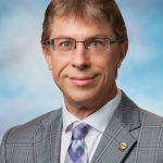 Kankakee Valley REMC CEO Scott Sears